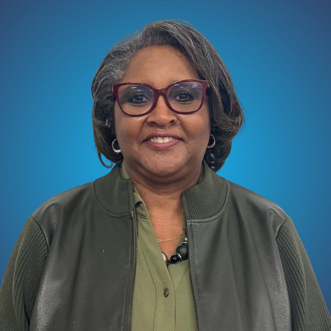 Dr. LaHoma Smith Romocki, candidate for Granville County Commissioner District 6